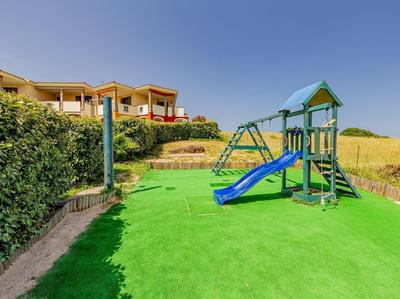 Residenza Le Farfalle - Bilocale 17