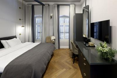 Allegro Neve Tzedek Boutique Suites - By HOMY