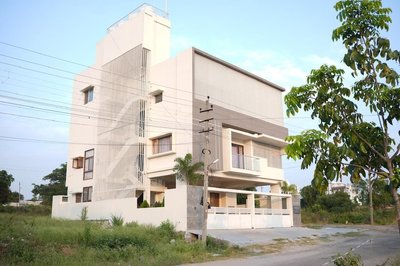 The Residence 267 Homestay