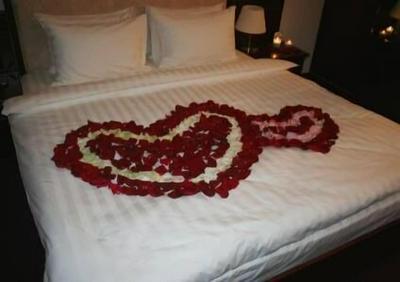 Hotel Al-Khalil Machava