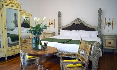 Casa Montesinos Boutique