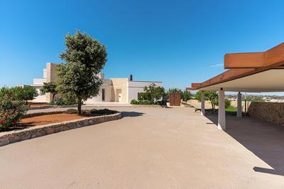 3239 Domina 55 by Perle di Puglia