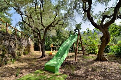 Agriturismo Etna-Mare