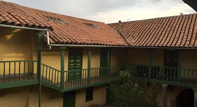 Puerta Blanca Guesthouse