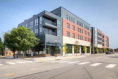 CozySuites at Lawrenceville