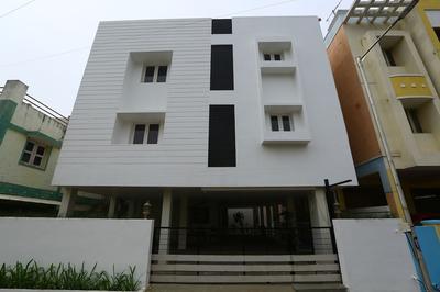 ULO Yali Service Apartment