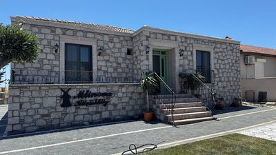 Mlinova Küçükköy