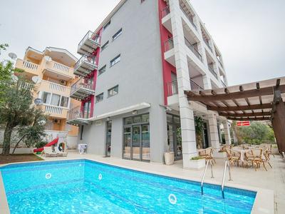 Hotel Petrovac