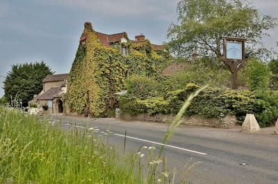 Best Western Compass Inn