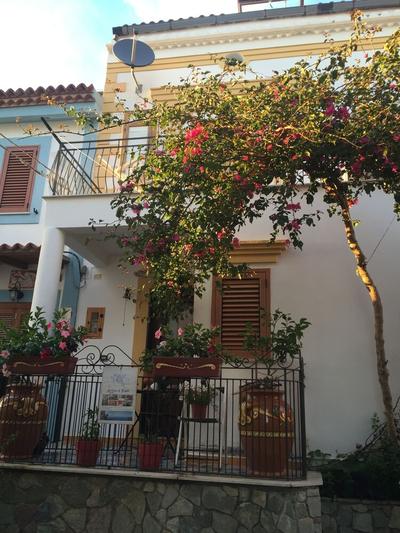 La casa di Ivana