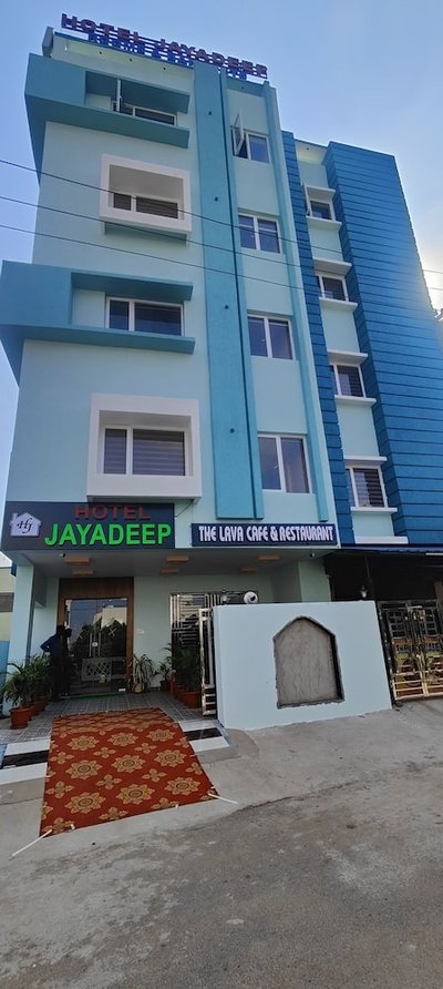 Hotel Jayadeep