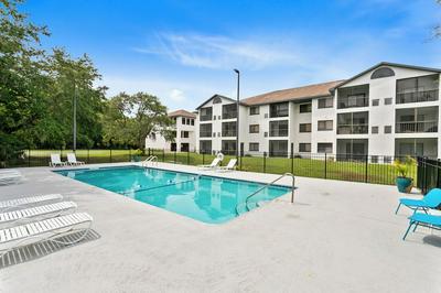 Oasis Apartment Homes