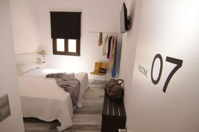 The 8 Rooms House