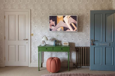 The Kirkstyle Inn & Sportsman's Rest