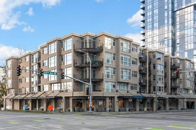 Bellevue Spacious 2BD 2BA Apartment