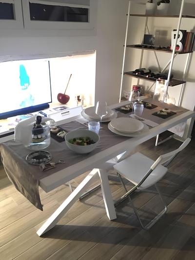 Spontini loft