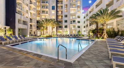 Landing West Palm Beach