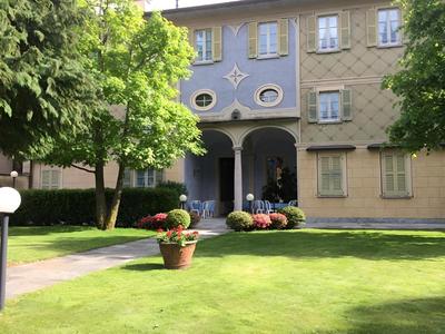 LVG Hotel Collection - Il Portico