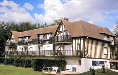 Résidence Green Panorama