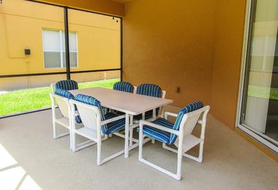 Exquisite Villa Private Pool Spa Game Room