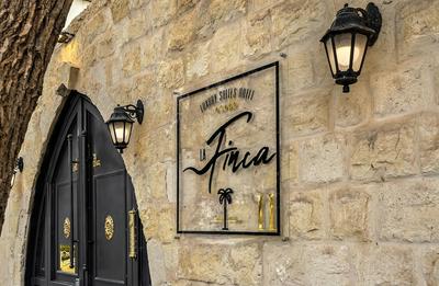 La Finca Boutique Suites - Old City