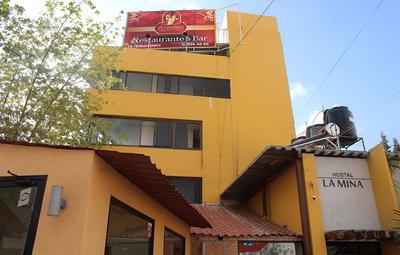 Hotel La Mina