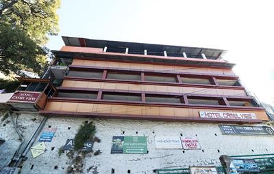 OYO 24124 Hotel Camel View