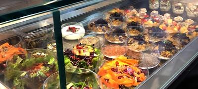 Olivia Rooms Teocrito