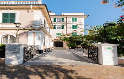 Hotel Miramare - Spotorno