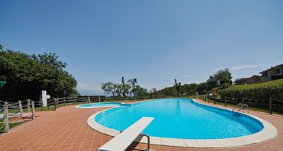 Vista Lago in Padenghe sul Garda