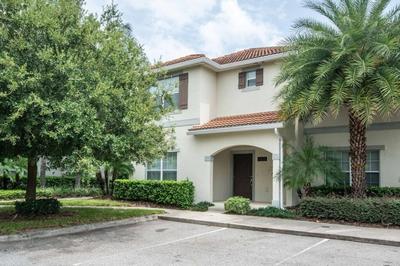 Storey Lake- 5 Bedroom Townhome w/ Pool- 1600ST Townhouse by RedAwning