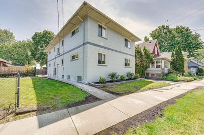 Pet-friendly Vacation Rental Apt Near Bishop Park!