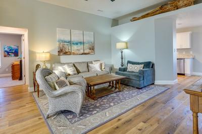 Family-friendly PCB Vacation Rental, Walk to Beach