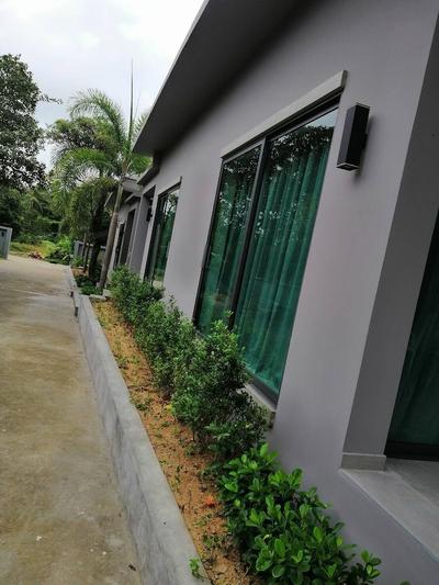 Alice's Boutique Resort