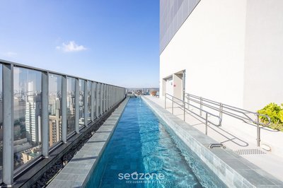 Charming, Well-located apt in Paraiso Onp2021