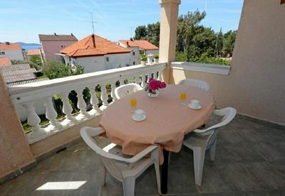 Ankica - 150 m From Beach - A3