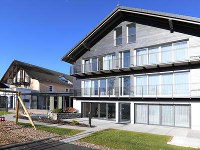 WESTSIDE Hotel Garni