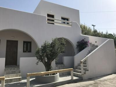 Elia Residences Santorini