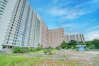 Collection O near Terminal Pulo Gebang formerly Sentra Timur - Tower Sapphire