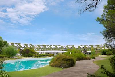 Ethra Reserve - Kalidria