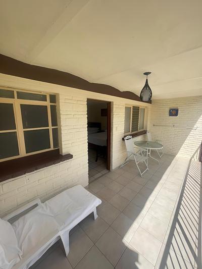 Hotel Balneario San Juan Cosalá