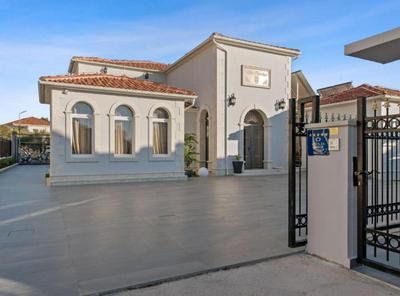 Villa Carolus in Vodice