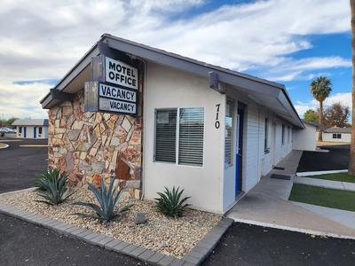 Chandler Inn, 写真 2