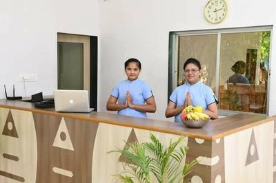 Magenta Resort Dandeli