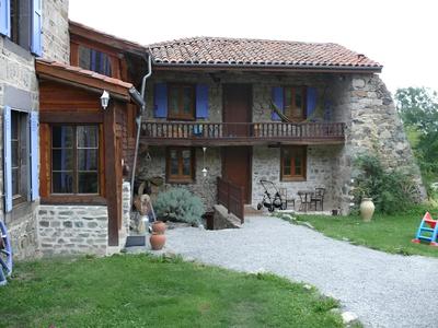 Chambres D'Hôtes Il Fut Un Temps