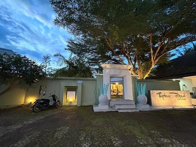 Thiptara Resort - adults only