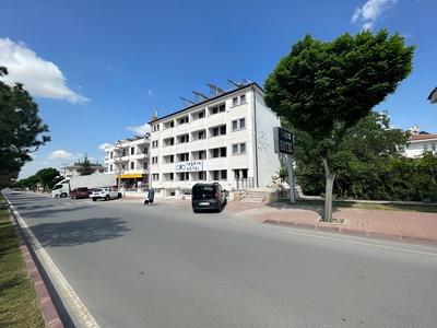 Taşkın Hotel