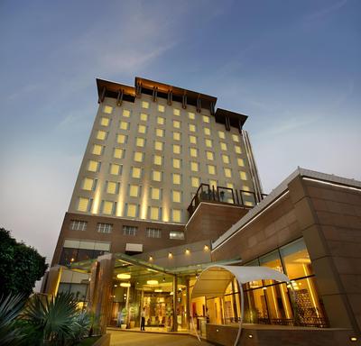 Park Plaza Delhi CBD Shahdara