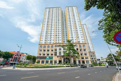 Cozrum Homes - Melody Vũng Tàu