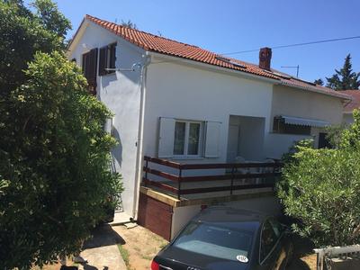 Apartments Darko